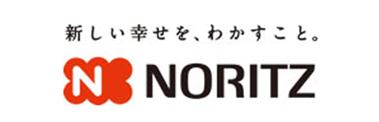 株式会社ノーリツ