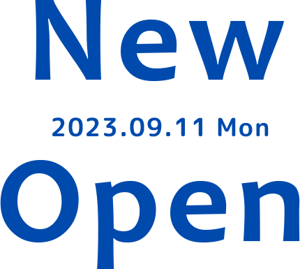 New Open
